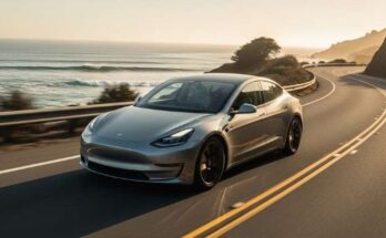 2026 Tesla First Drive The Brutally Honest Reality Behind the Wheel