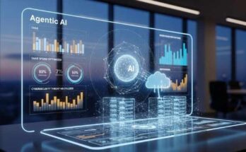Agentic AI Revealed-How 2026's Ultimate Tech Breakthrough Will Obliterate Bloated SaaS Spend and Bulletproof Your Enterprise