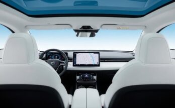 Beyond the Hype Inside the Tesla – Tech, Interior, and Comfort Tested for the Daily Grind