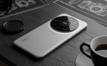 Hands-On with the Vivo X200 Ultra-Is This the Ultimate Camera Phone Killer