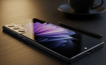 Samsung Galaxy S25 Ultra Review-The Ultimate Android Powerhouse of 2026