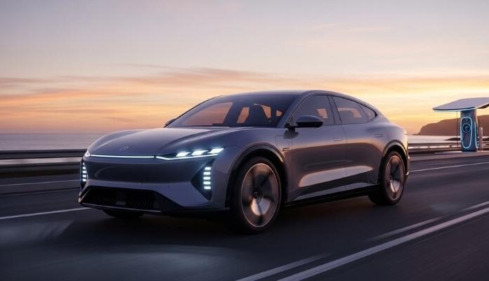 The Best Electric Cars of 2026-Ultimate Range, Pricing & Reviews