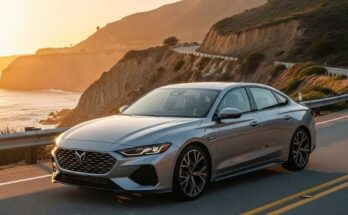 The Top 10 Most Reliable Cars to Buy in 2026