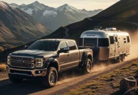 The Ultimate 2026 Guide to the Best Pickup Trucks
