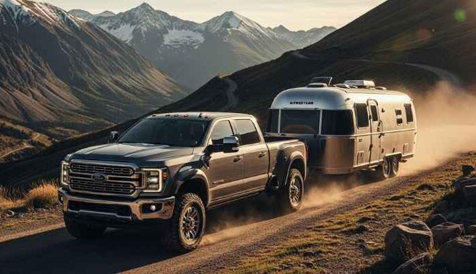 The Ultimate 2026 Guide to the Best Pickup Trucks