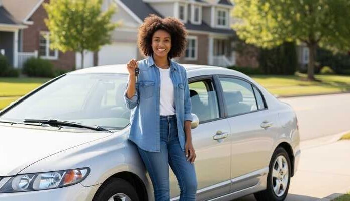 The Ultimate First-Time Car Buyer Guide