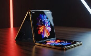 The Ultimate Huawei Mate XT Review-Is the World’s First Tri-Fold Worth the Hype in the USA