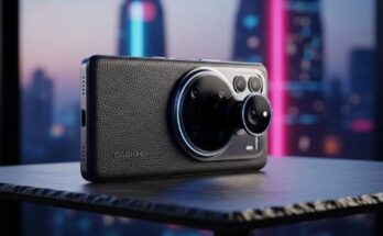 The Ultimate Huawei Pura 80 Ultra Review-A Camera Beast Tamed for the US Market
