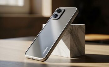 The Ultimate Oppo A6x Review 2026-Is This the Budget King We’ve Been Waiting For