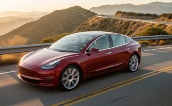 The Ultimate Tesla Model 3 Review-Are the Performance and Specs Worth the Price