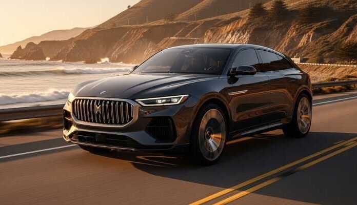 Top 10 Luxury SUVs of 2026-In-Depth Reviews and Performance Ratings