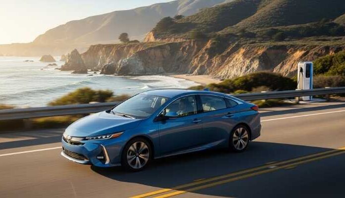 Top Hybrid Cars for Fuel Economy- Comprehensive Reviews & Buying Guide