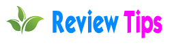 ReviewTips