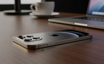 iPhone 17 Pro Review