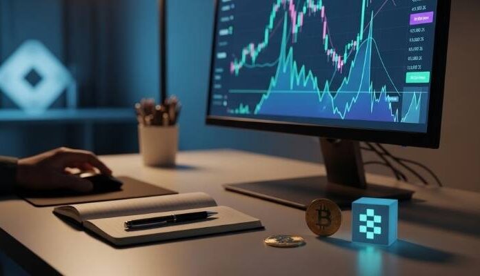A Beginner's Guide to Crypto Trading