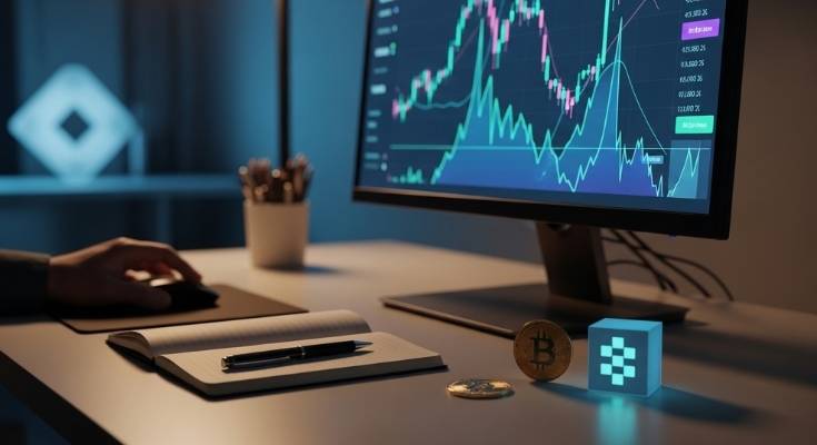 A Beginner's Guide to Crypto Trading