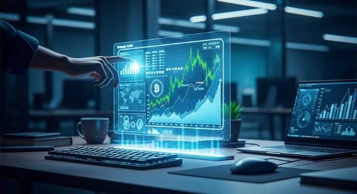 A Cryptocurrency Review