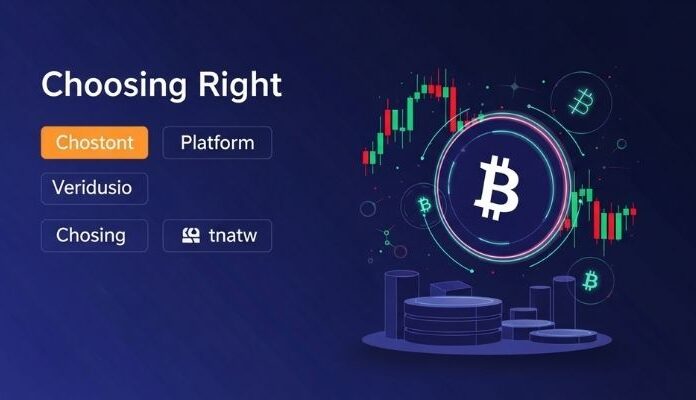 Choosing the Right Crypto Trading Platform