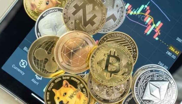 The Best Crypto Apps