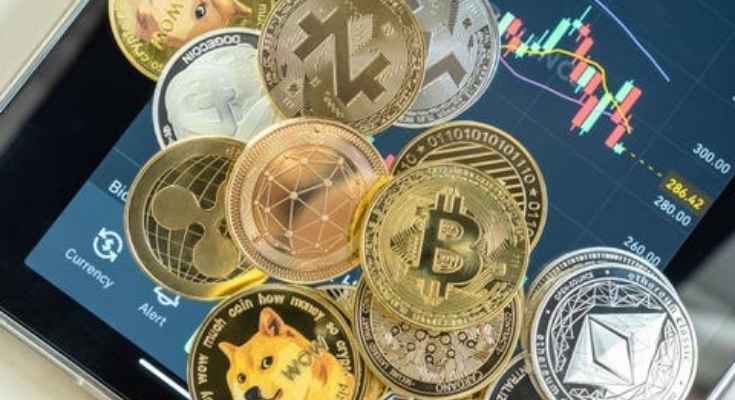 The Best Crypto Apps