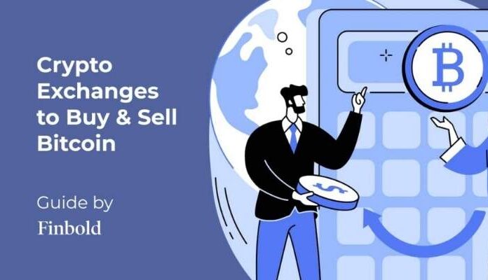 The Best Place to Buy Crypto