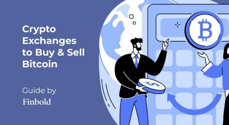 The Best Place to Buy Crypto
