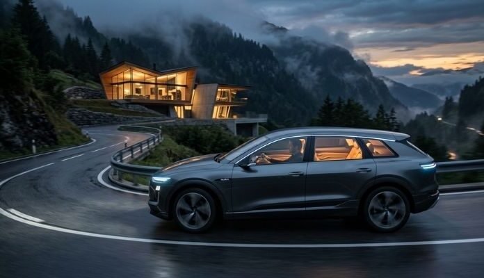 Beyond the Status Symbol Why 2026 is the Year Luxury Vehicles Finally Found Their Soul
