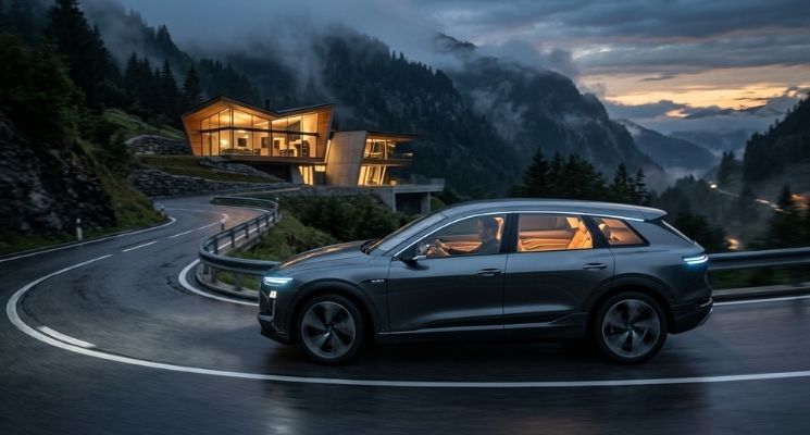 Beyond the Status Symbol Why 2026 is the Year Luxury Vehicles Finally Found Their Soul