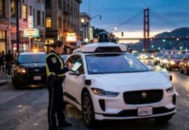 Finally, Accountability | Why California Cops Can Now Pull Over Your Robotaxi