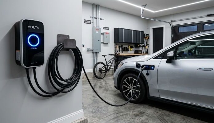 Stop Trickle Charging | The No-Nonsense Guide to Picking a Level 2 Home Station