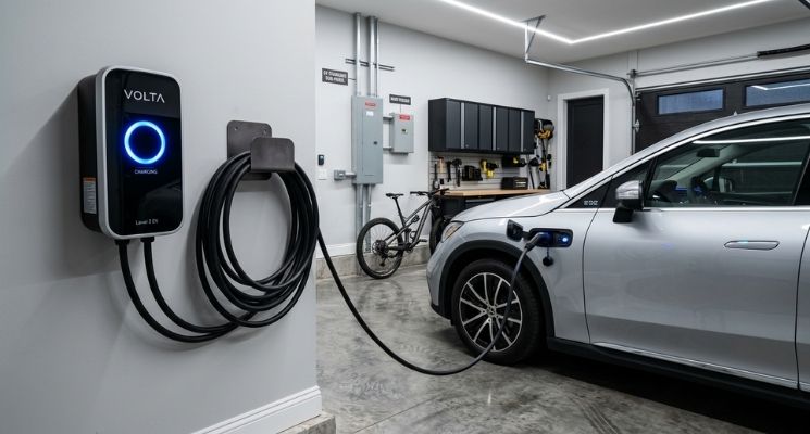 Stop Trickle Charging | The No-Nonsense Guide to Picking a Level 2 Home Station