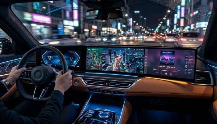The Dashboard War | Is Apple CarPlay Still King, or Has Android Auto Taken the 2026 Crown?
