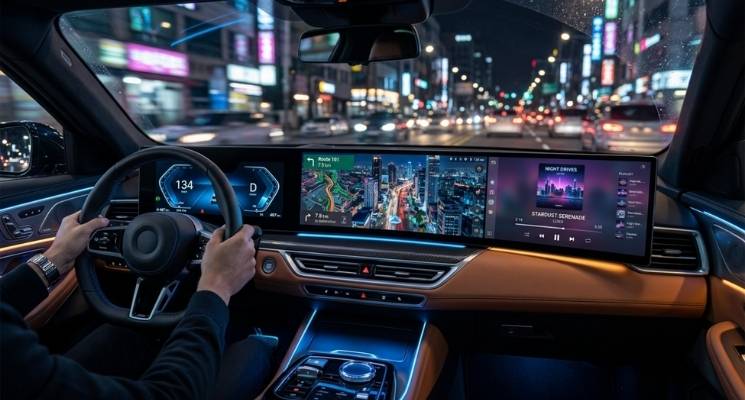 The Dashboard War | Is Apple CarPlay Still King, or Has Android Auto Taken the 2026 Crown?