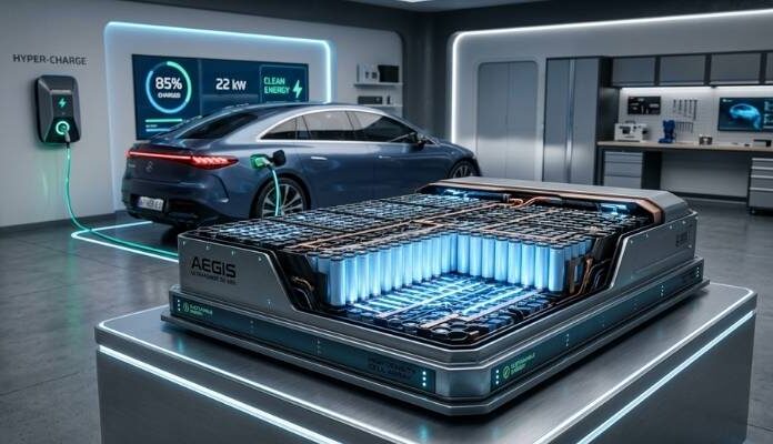Your EV Battery is a Living Thing | How to Keep It from Dying Early