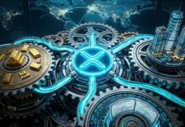 Beyond the Hype Why XRP is Set to Anchor the Trillion-Dollar Tokenization Era