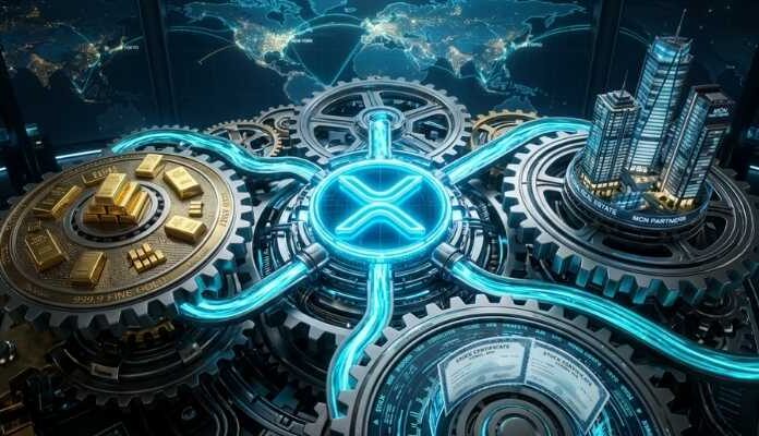 Beyond the Hype Why XRP is Set to Anchor the Trillion-Dollar Tokenization Era