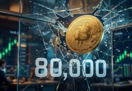 Bitcoin Shatters $80,000 Resistance Why This Crypto Bull Run Feels Different for Your Portfolio