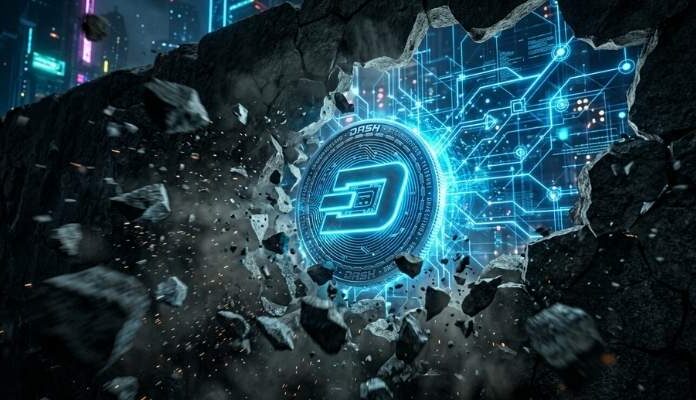 Dash Awakens | Unpacking the Sudden Breakout in the Privacy-Payment Giant