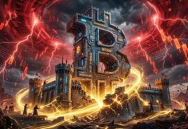 How Strategy Survives Another Bitcoin Crash With More Alchemy