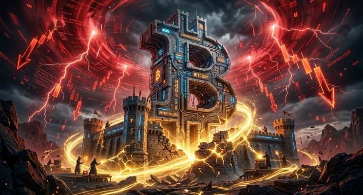 How Strategy Survives Another Bitcoin Crash With More Alchemy